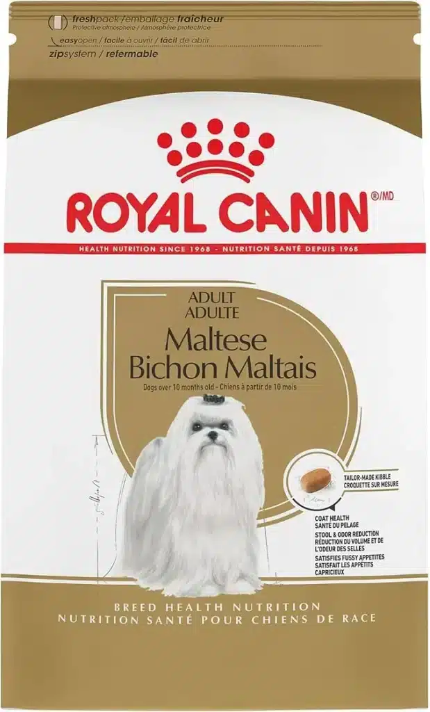 Best Dog Food for Maltipoos (Vet-Recommended & Tested!)
