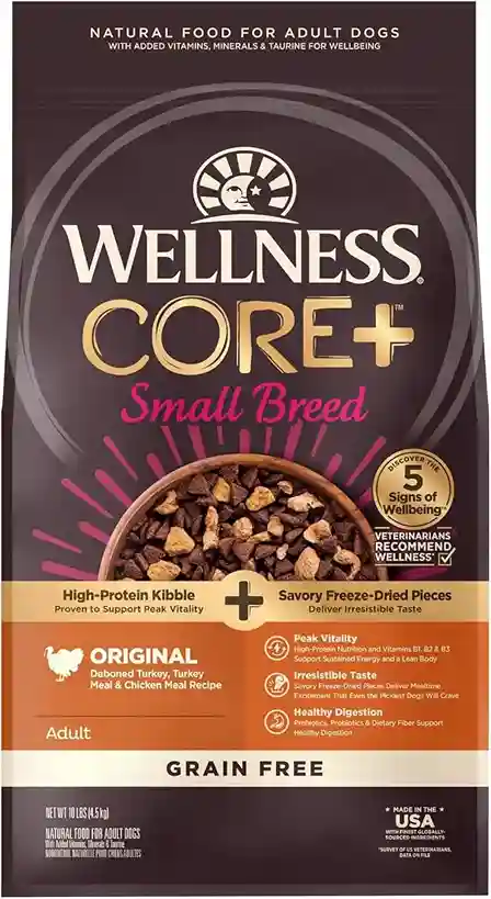 Best Dog Food for Maltipoos (Vet-Recommended & Tested!)